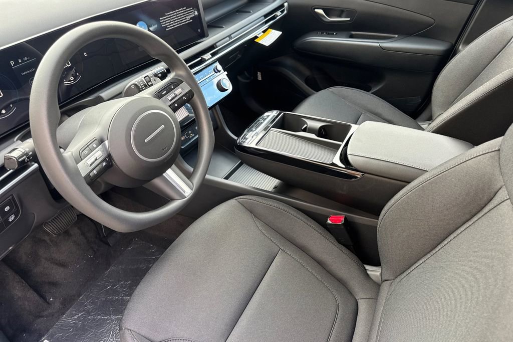 New 2026 Hyundai Tucson SEL image 7