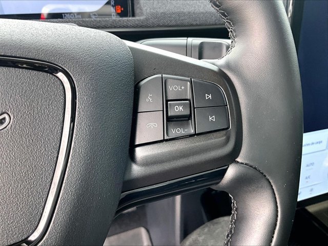 Used 2026 Ford Mustang Mach-E Premium RWD image 21