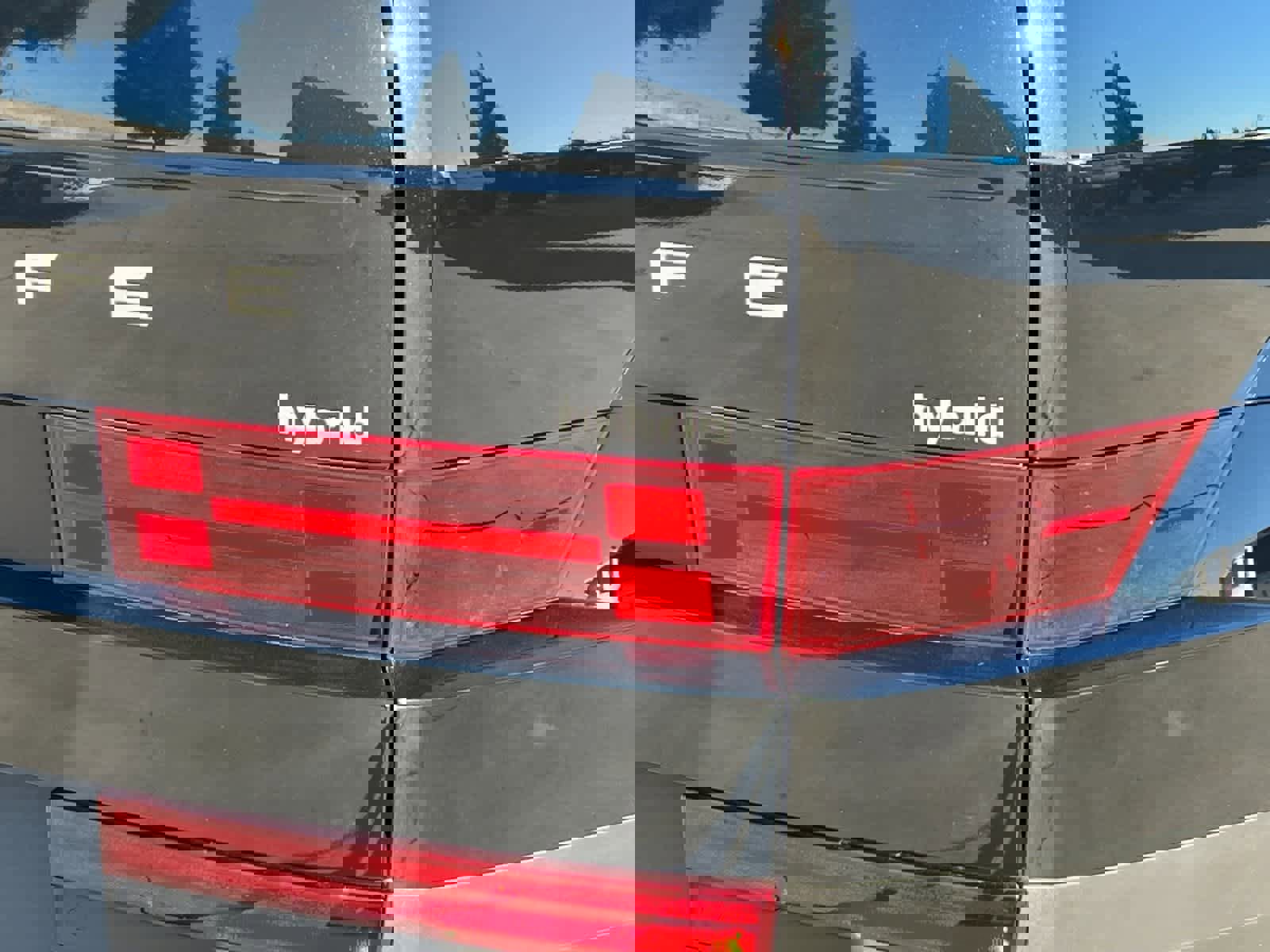 Used 2024 Hyundai Santa Fe SEL image 28