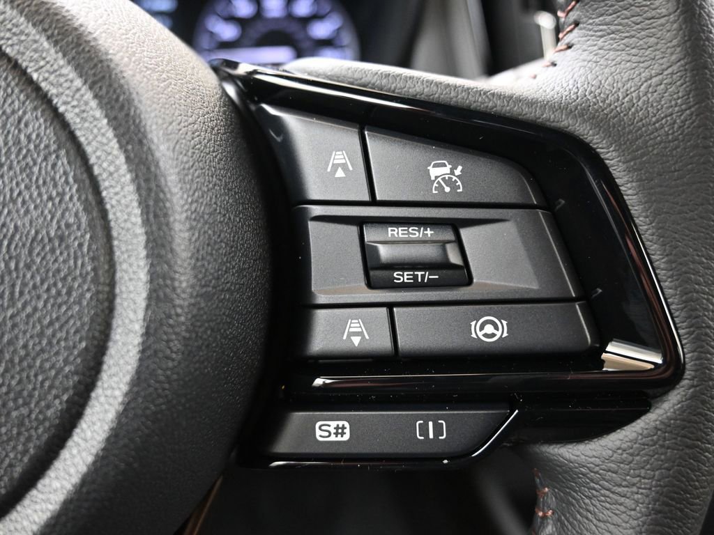 New 2026 Subaru Forester Sport image 29