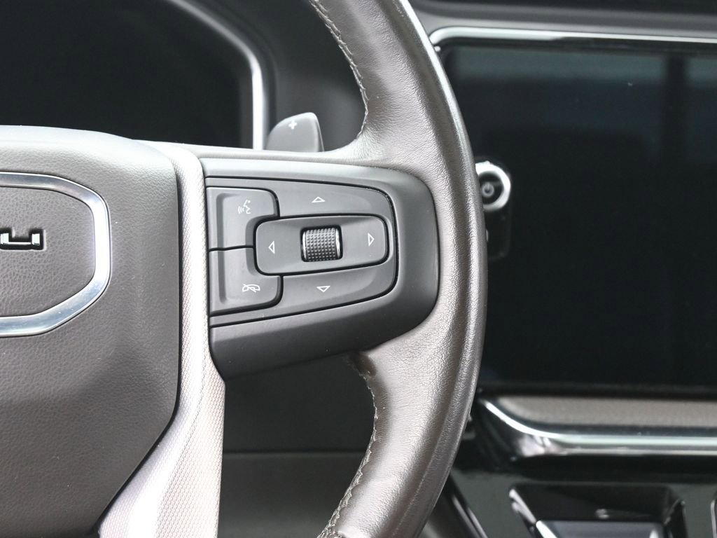 Used 2022 GMC Sierra 1500 Denali w/ Denali Reserve Package image 28