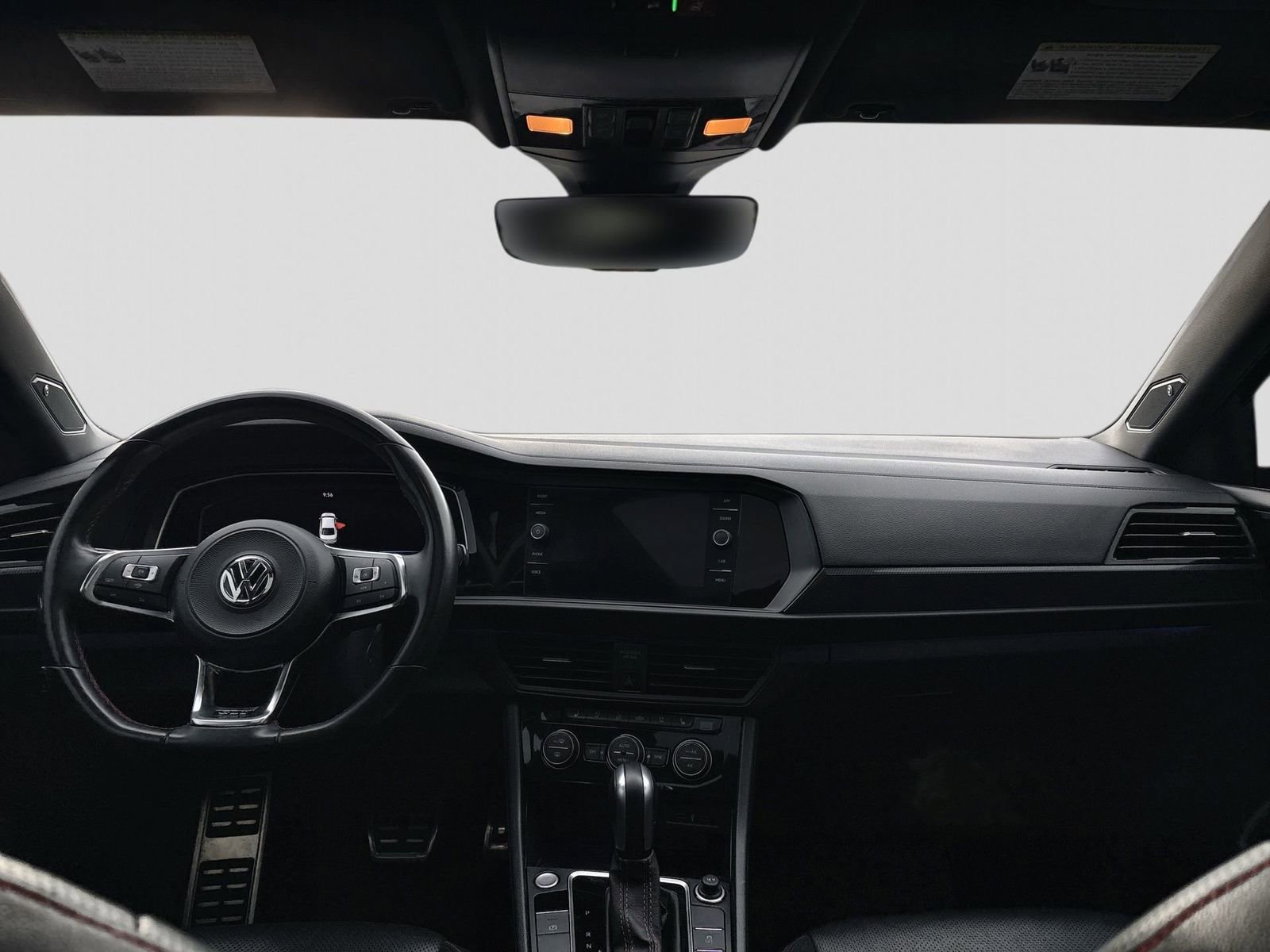 Used 2021 Volkswagen Jetta GLI Autobahn image 17