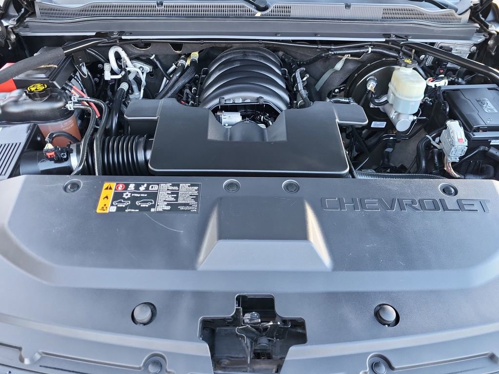 Used 2020 Chevrolet Suburban Premier w/ RST 6.2L Performance Edition image 21