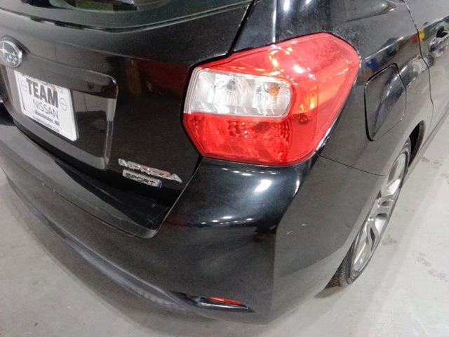 Used 2012 Subaru Impreza 2.0i Sport Premium AWD/4WD image 25