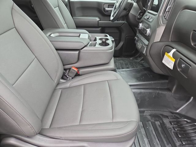 New 2025 GMC Sierra 3500 Pro w/ Convenience Package image 26