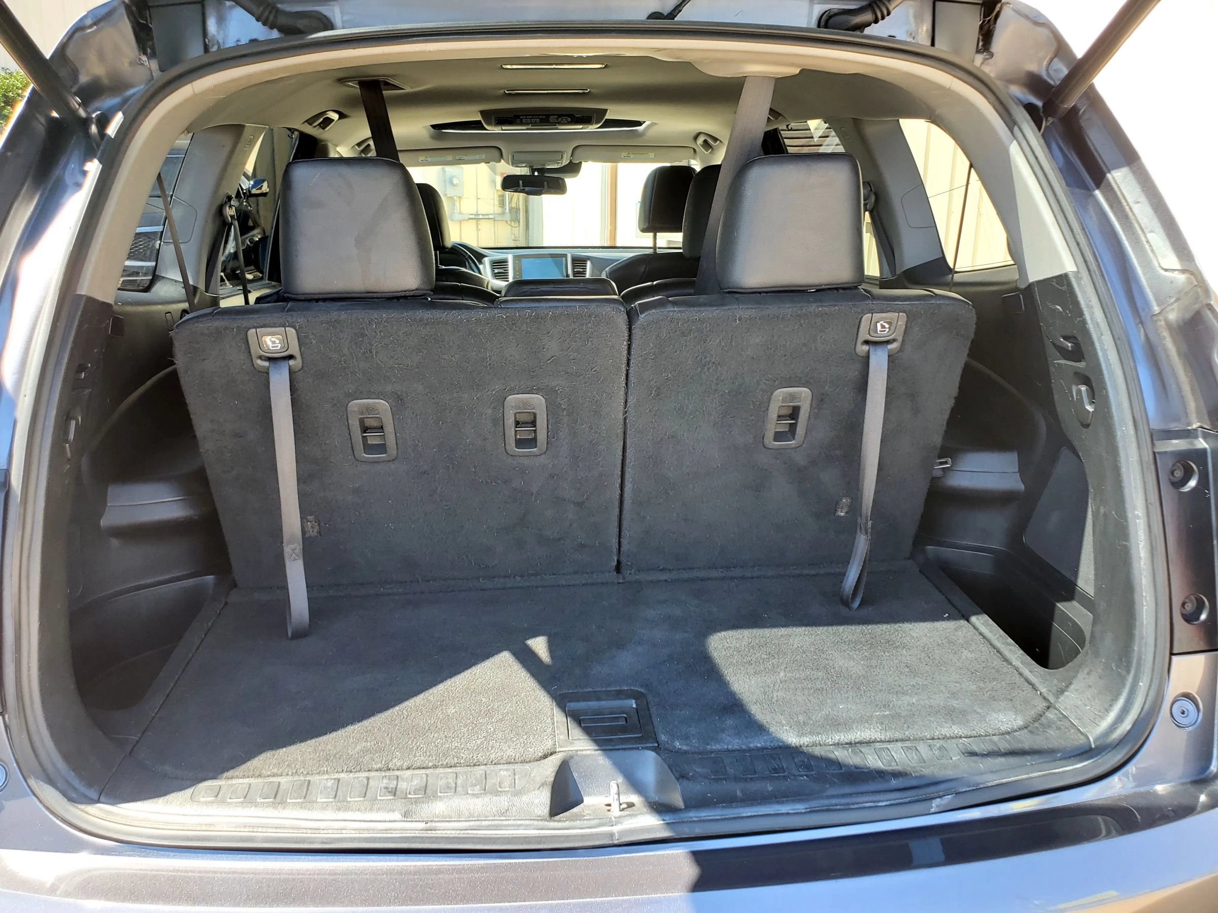 Used 2016 Honda Pilot Touring image 51