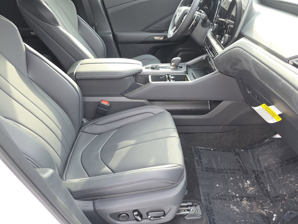 New 2026 Lexus TX 500h 500h F SPORT Performance Premi image 21