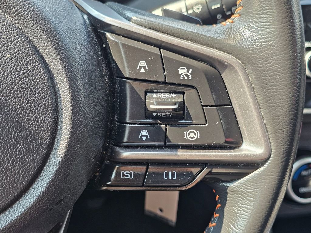 Used 2022 Subaru Crosstrek 2.0i Premium image 20