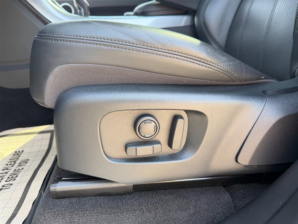 Used 2018 Land Rover Range Rover Sport HSE image 27