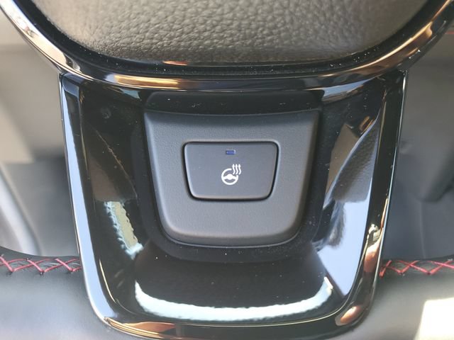 Certified 2025 Honda Pilot Black Edition image 32