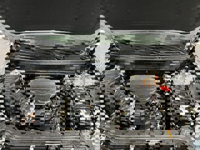 Certified 2020 Cadillac XT5 Sportv image 30