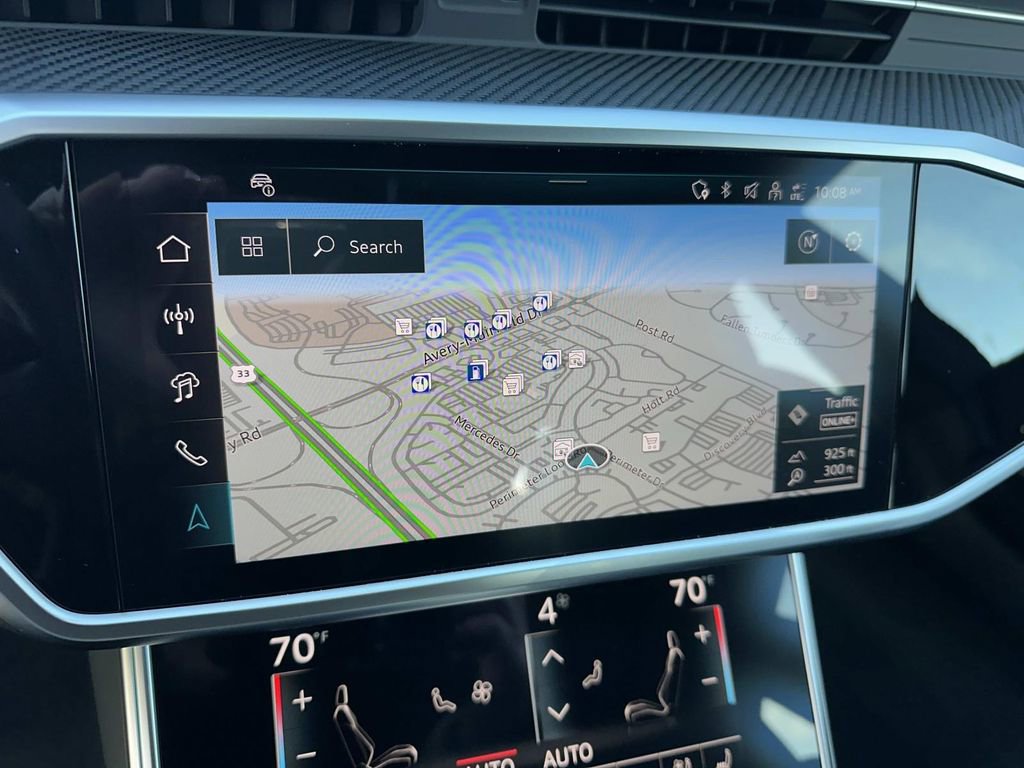 New 2026 Audi RS 7 Performance image 21