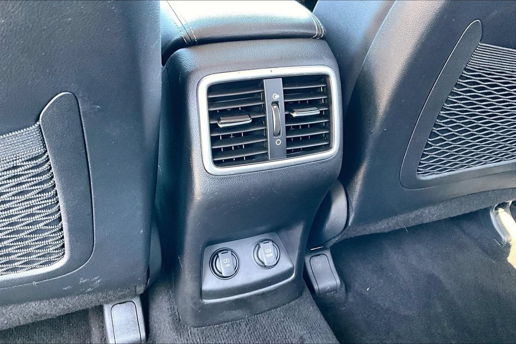 Used 2018 Kia Sportage EX AWD/4WD image 9