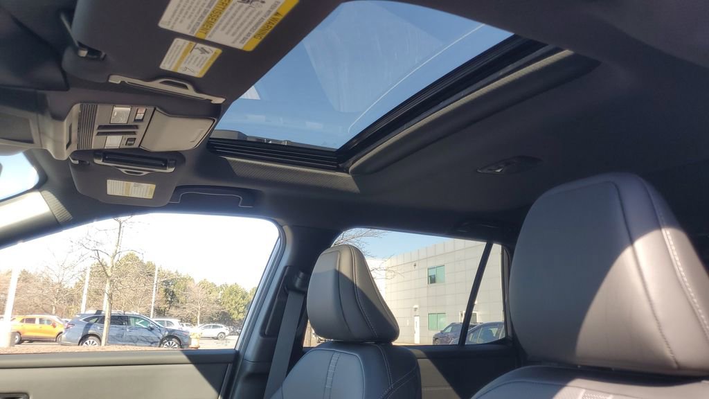 New 2026 Subaru Outback Touring XT AWD/4WD image 24