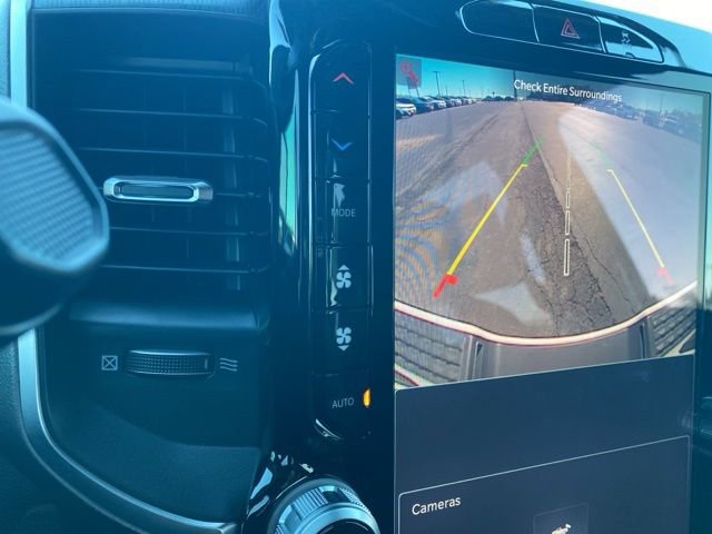 New 2026 RAM 2500 Lone Star image 27