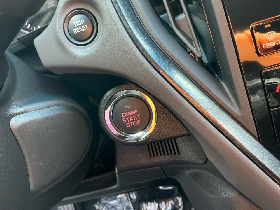 New 2026 Subaru Crosstrek 2.0i Premium AWD/4WD image 19