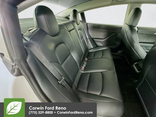 Used 2021 Tesla Model 3 Long Range image 26