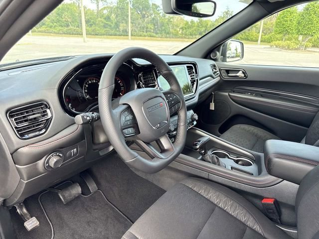 New 2026 Dodge Durango GT image 22