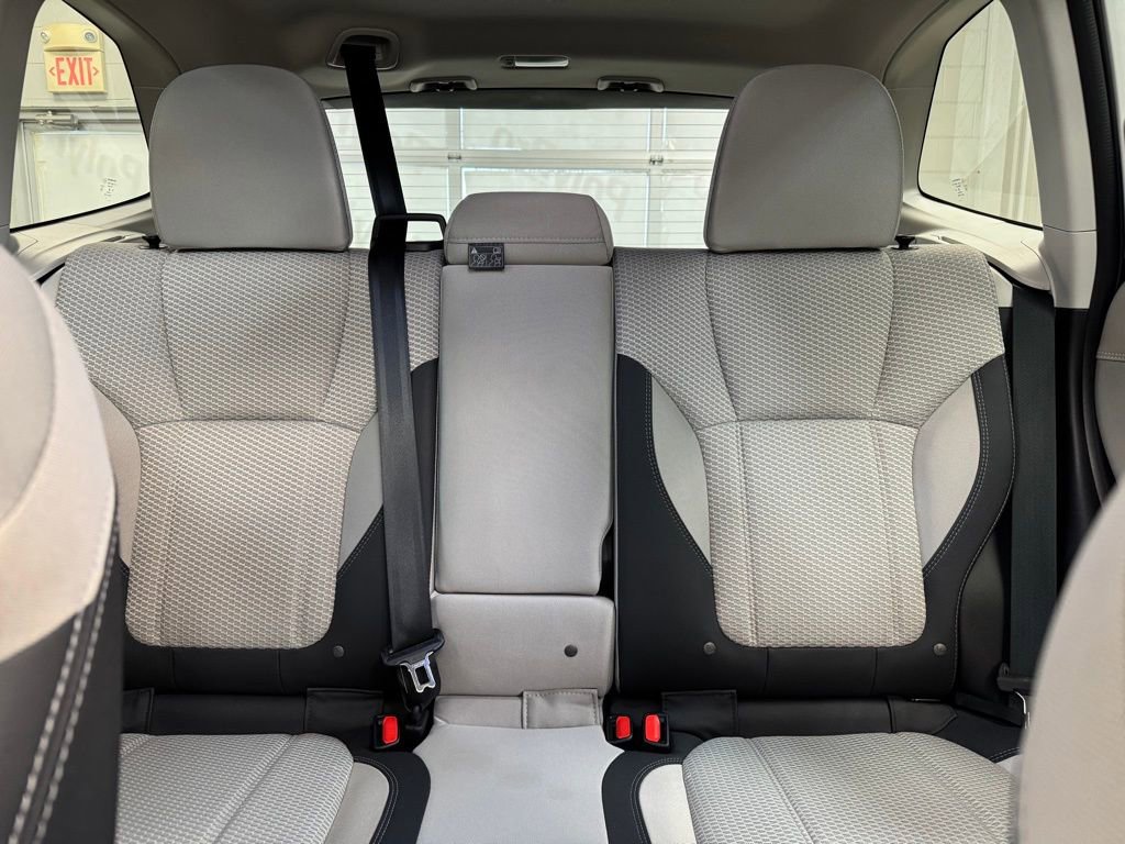 Used 2023 Subaru Forester Premium image 13