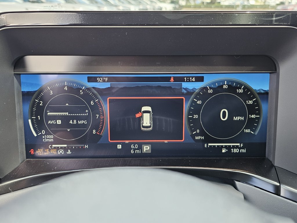 New 2026 Subaru Outback Touring XT AWD/4WD image 27