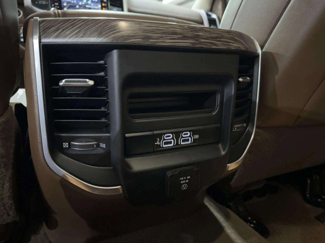 Used 2020 RAM 2500 Laramie image 56