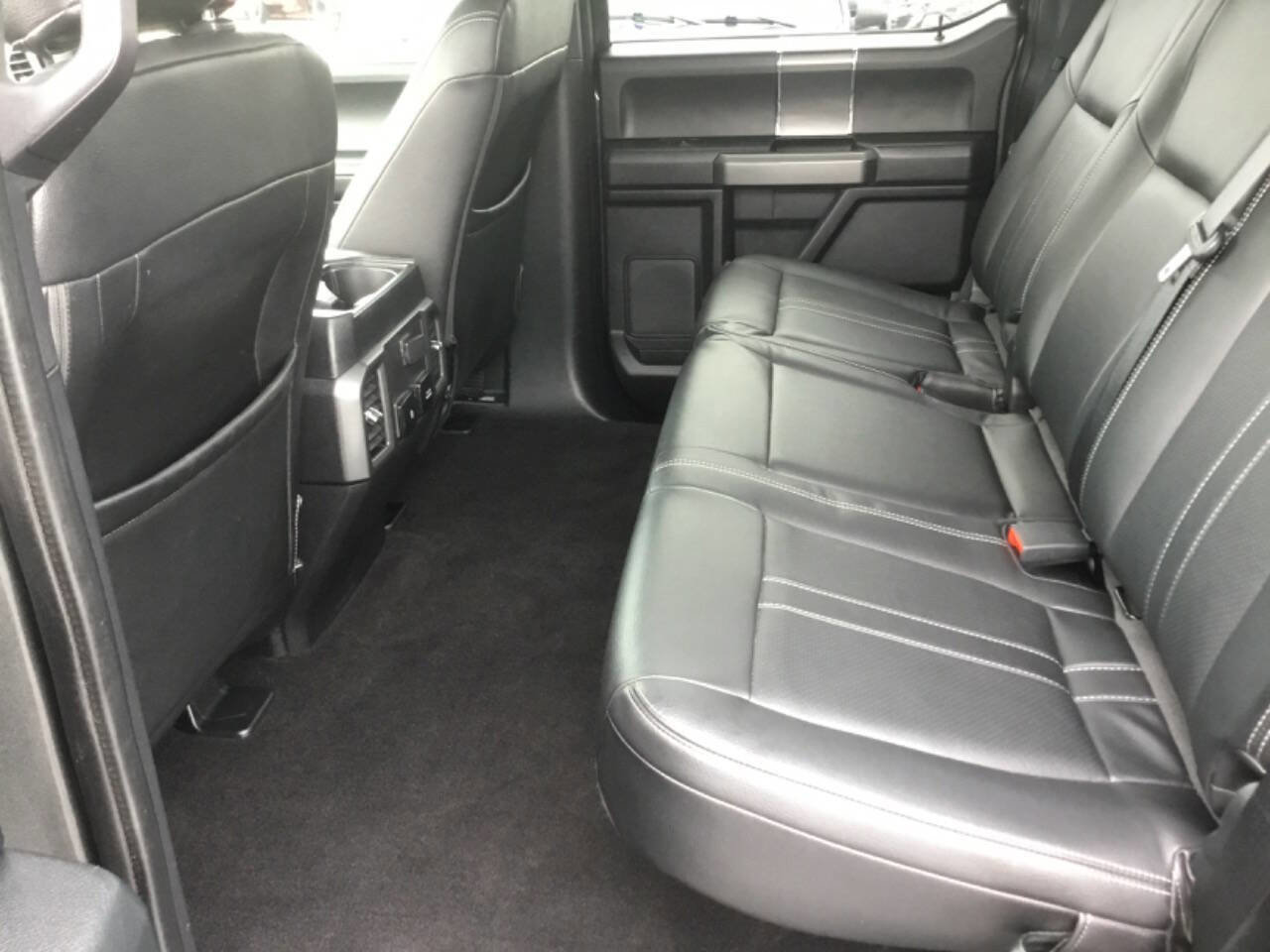 Used 2019 Ford F150 XLT w/ Equipment Group 302A Luxury image 6