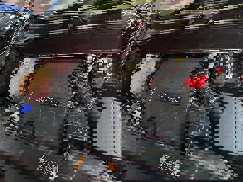 Used 2018 Lincoln MKX Select w/ Select Plus Package AWD/4WD image 45