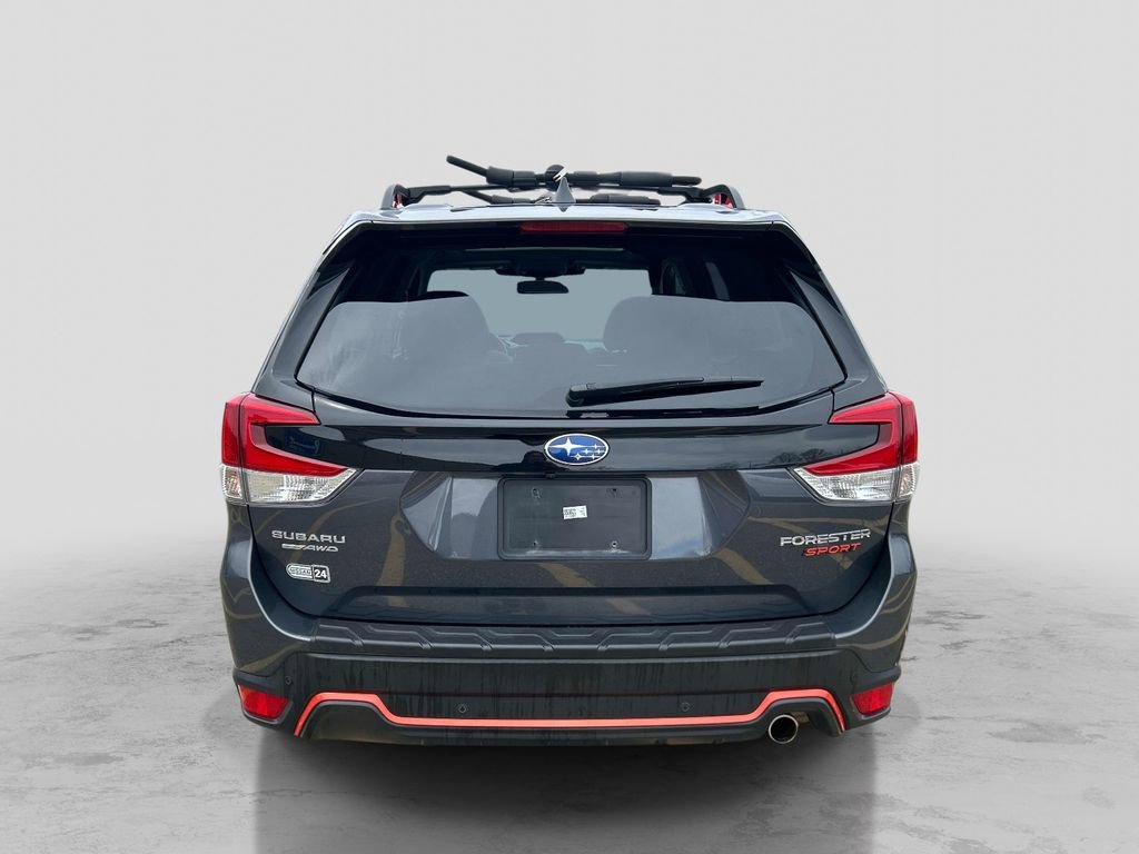 Used 2023 Subaru Forester Sport image 6