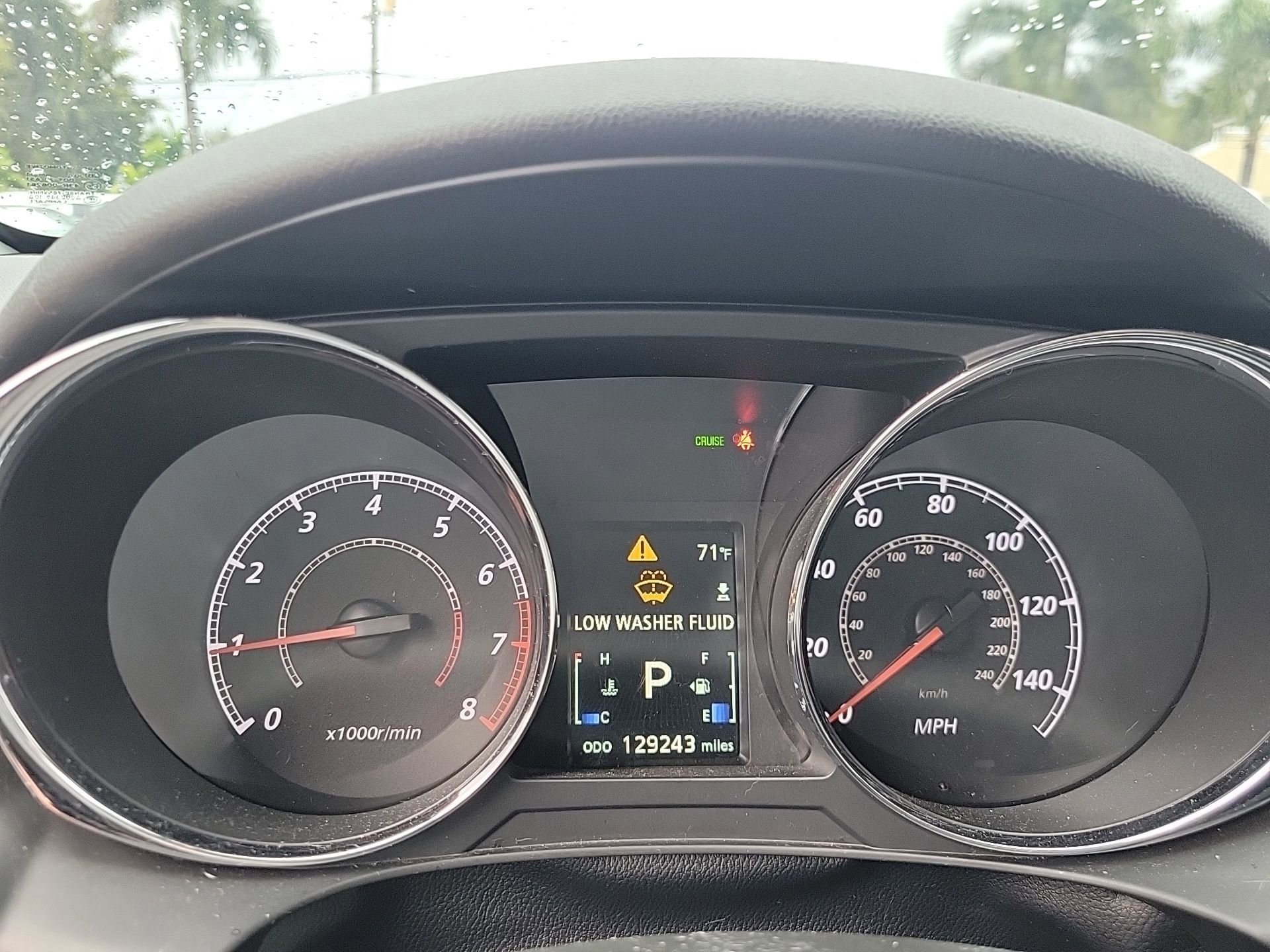 Used 2017 Mitsubishi Outlander Sport ES image 28