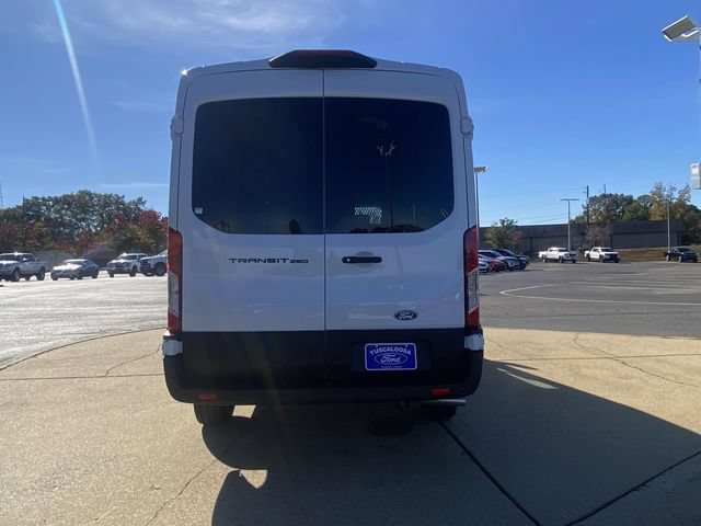 New 2026 Ford Transit 250 148 Medium Roof RWD image 3