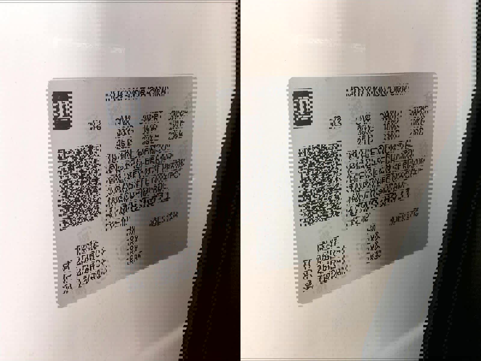 Used 2024 Chevrolet TrailBlazer RS w/ Driver Confidence Package image 36