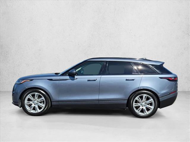 Used 2019 Land Rover Range Rover Velar S AWD/4WD image 9