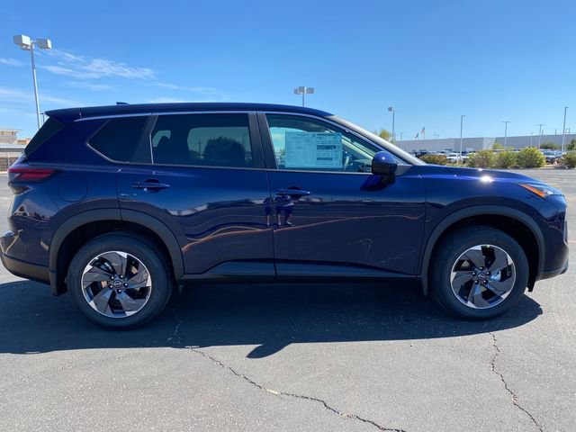 New 2026 Nissan Rogue SV image 7