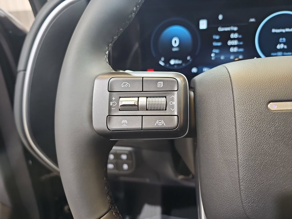 New 2026 Hyundai Palisade SEL AWD/4WD image 18