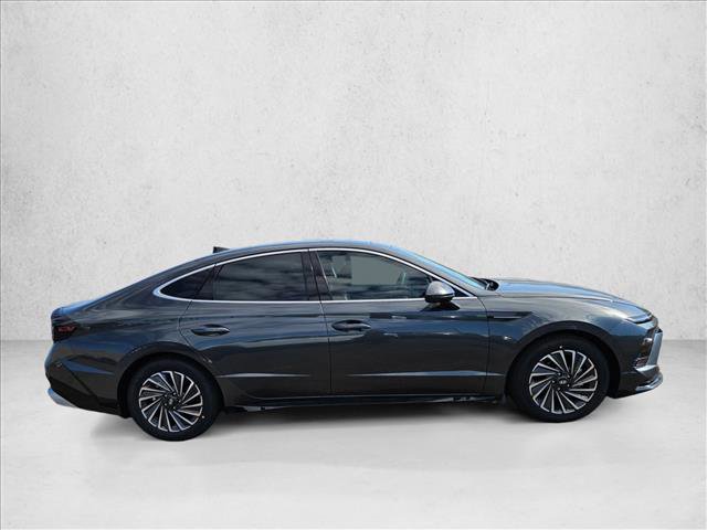 New 2026 Hyundai Sonata Limited image 5