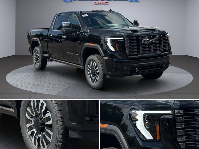 New 2025 GMC Sierra 2500 Denali Ultimate video 2