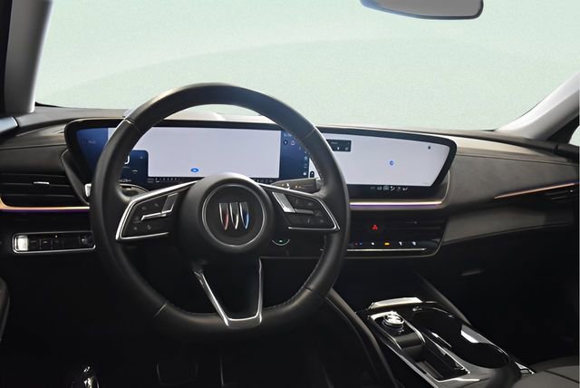Used 2024 Buick Envision Sport Touring image 20