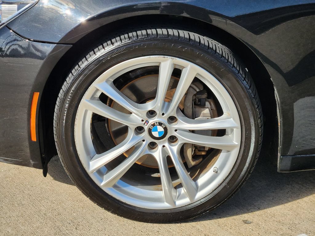 Used 2015 BMW 740Li RWD image 10
