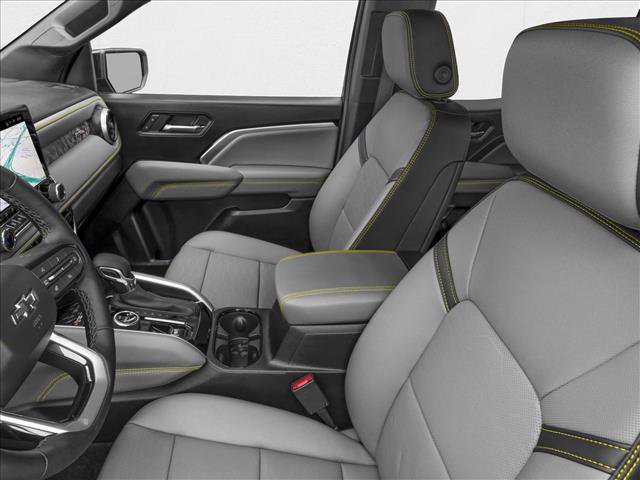 New 2026 Chevrolet Colorado ZR2 AWD/4WD image 6