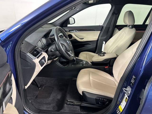 Used 2021 BMW X1 xDrive28i w/ Convenience Package image 11