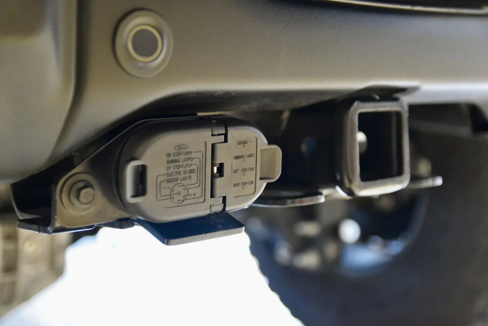 Used 2023 Ford Bronco Raptor image 13