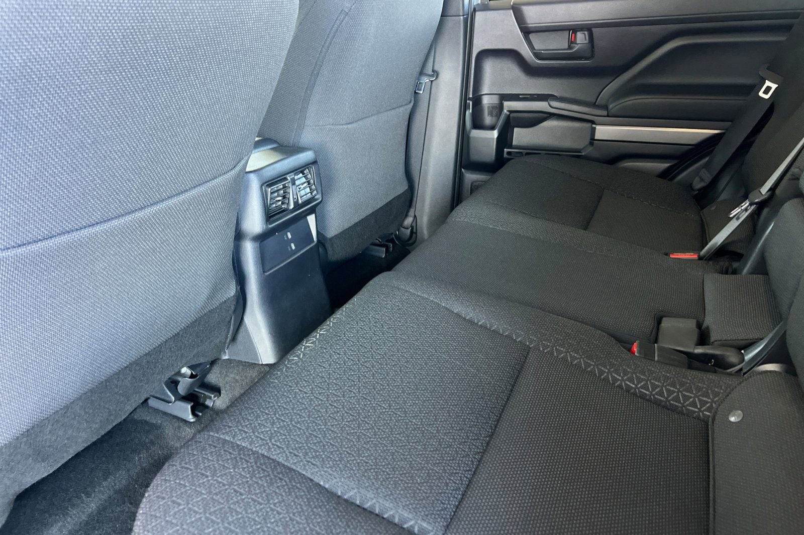 Certified 2025 Toyota 4Runner SR5 image 15