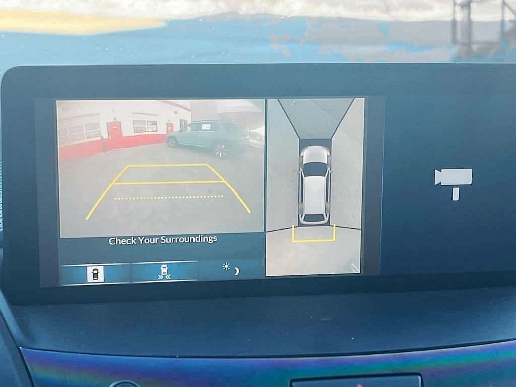 Used 2022 Acura RDX AWD image 14