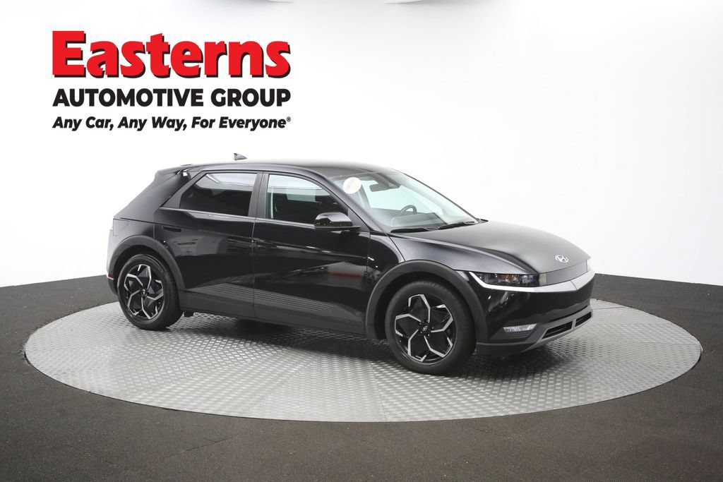 Used 2024 Hyundai Ioniq 5 SEL RWD image 46