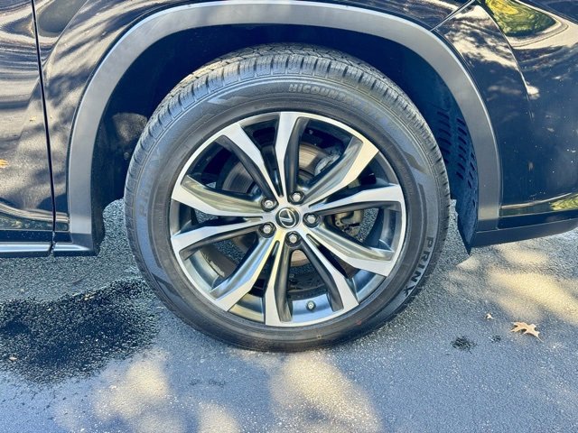 Used 2019 Lexus RX 350 FWD image 29