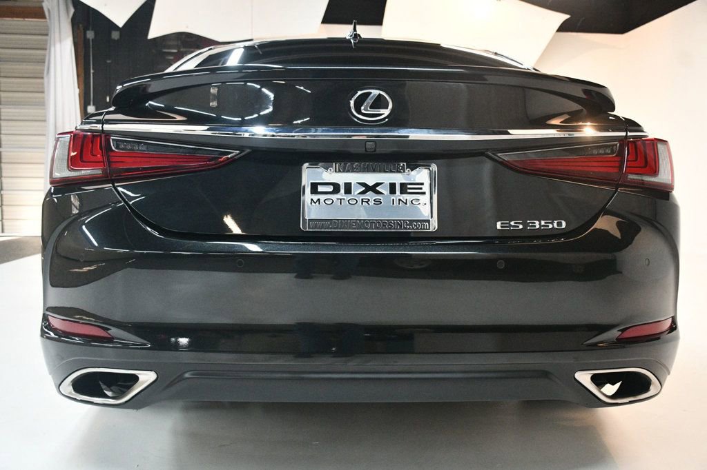 Used 2022 Lexus ES 350 Ultra Luxury image 16