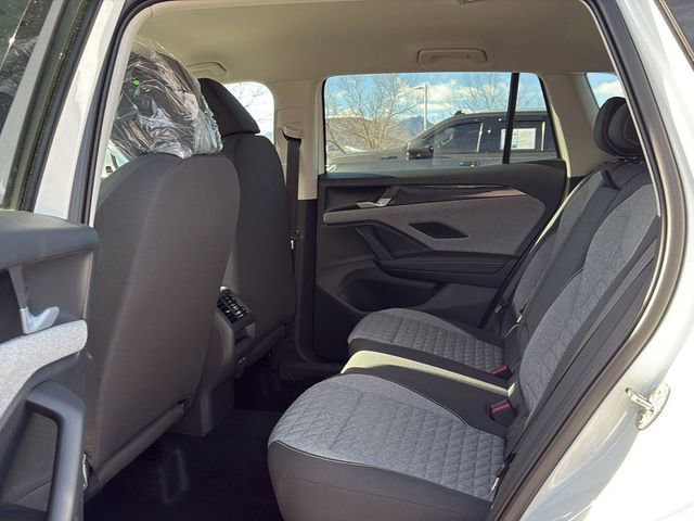 New 2026 Volkswagen Tiguan S AWD/4WD image 8