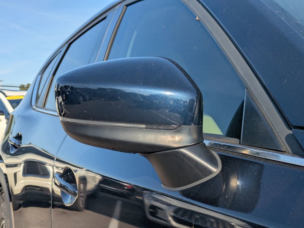 Used 2018 MAZDA CX-5 Touring w/ Preferred Equipment Package image 11