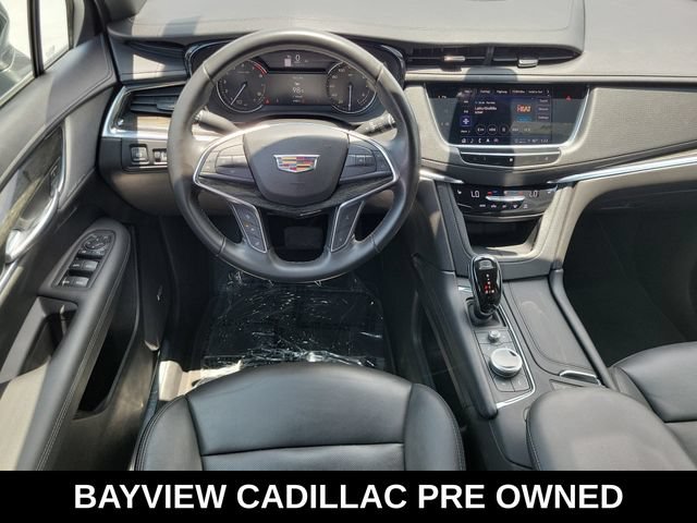 Used 2021 Cadillac XT5 Premium Luxury FWD image 19