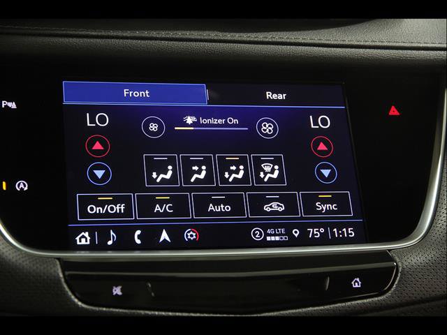 Certified 2023 Cadillac XT5 Premium Luxury AWD/4WD image 14